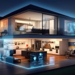 smart homes scaled
