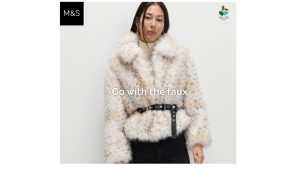 Marks & Spencer UK: A Modern British Classic Reinventing Everyday Living