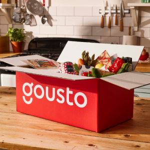 Why Gousto Fits So Well Into Modern UK Life